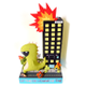 Illustration for article titled Supahcute Kaiju 2: Cuter, Better, Fatter, Stronger.